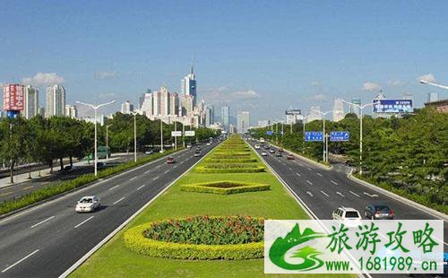 2022深圳清明节扫墓开行接驳线路 增加线路停靠站点 2022深圳清明节扫墓开行接驳线路 增加线路停靠站点