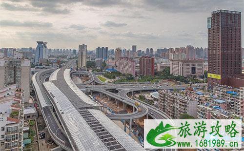 2022武汉清明节扫墓出行攻略 2022武汉清明节扫墓出行攻略