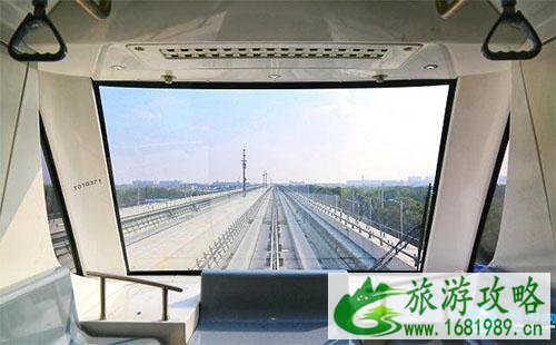 2022上海地铁浦江线什么时候开通