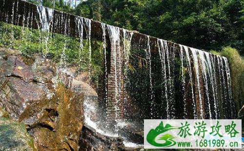 2022东莞森林马拉松活动东莞大岭山森林公园限行吗 2022东莞森林马拉松活动东莞大岭山森林公园限行吗