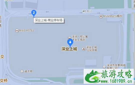 深圳CEEC在哪里 深圳CEEC怎么去 深圳CEEC在哪里 深圳CEEC怎么去