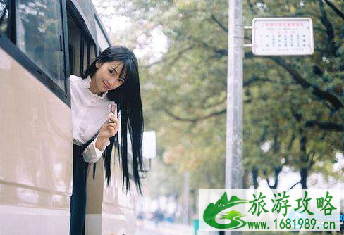 2022武汉大学校内公交怎么坐 武大校车路线/时刻表 2022武汉大学校内公交怎么坐 武大校车路线/时刻表