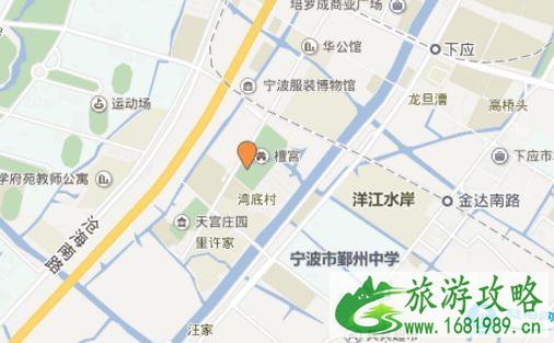 去天宫庄园怎么坐车 天宫庄园交通攻略2022