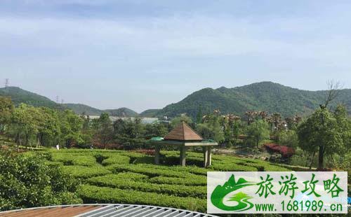 去天宫庄园怎么坐车 天宫庄园交通攻略2022