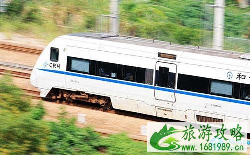 2022深圳到广州/汕头停运的列车有哪些 2022深圳到广州/汕头停运的列车有哪些