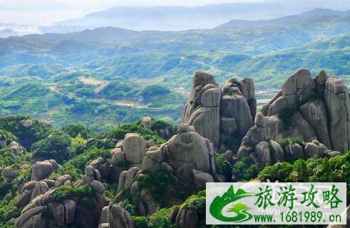 去太姥山玩怎么坐车 福鼎怎么去太姥山