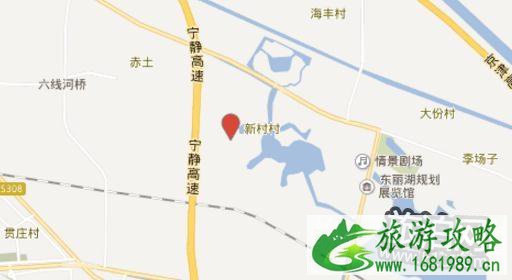 天津欢乐谷怎么去 去天津欢乐谷怎么走 天津欢乐谷怎么去 去天津欢乐谷怎么走