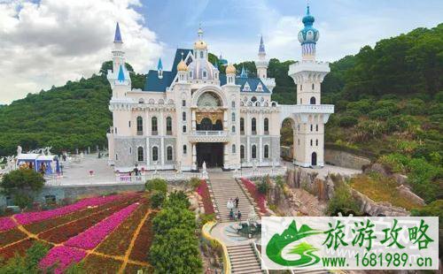 龙凤山庄怎么去 从东莞到龙凤山庄怎么坐车 龙凤山庄怎么去 从东莞到龙凤山庄怎么坐车