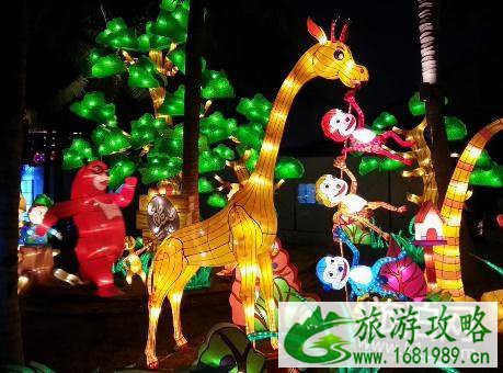 2022天津杨柳青广场灯会限行吗