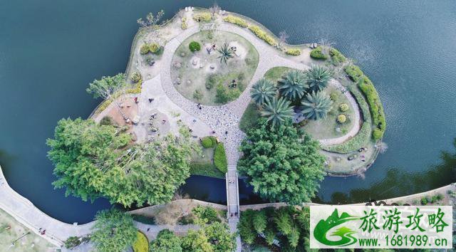 厦门地铁1号线站点+线路图+时间表