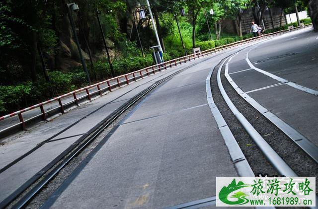 厦门地铁1号线站点+线路图+时间表