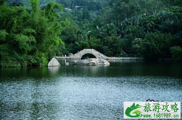 厦门地铁1号线站点+线路图+时间表