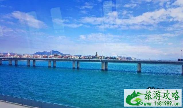 厦门地铁1号线站点+线路图+时间表