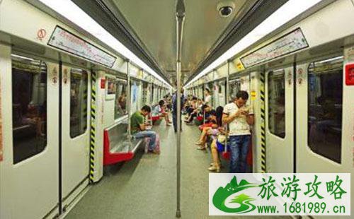 广州地铁七号线延长运营时间到什么时候 广州地铁七号线延长运营时间到什么时候
