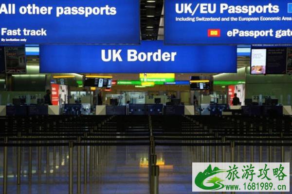 英国入境政策最新消息2022 英国入境政策最新消息2022
