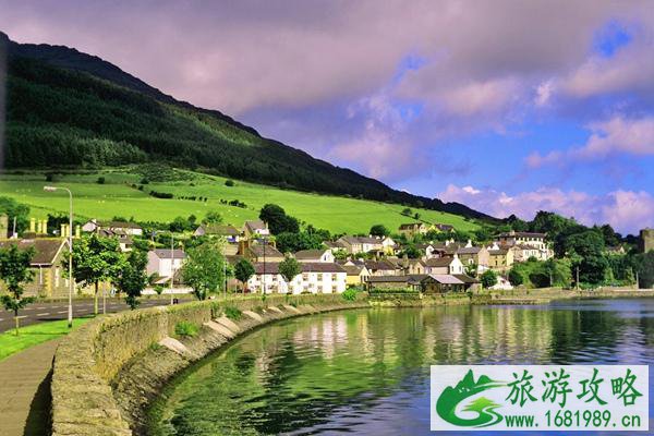 11月14日起爱尔兰允许接种中国科兴和国药新冠疫苗旅客入境