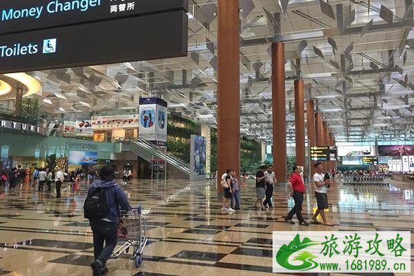 新加坡禁止更多国家旅客入境 新加坡入境最新消息