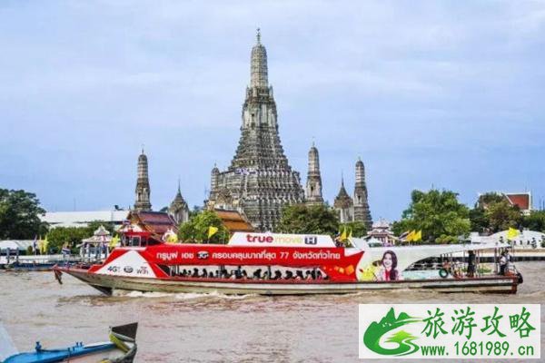 泰国推出10年的长期居民签证