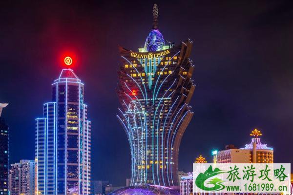 11月24日起澳门取消曾到内地多个省市人士的入境隔离措施