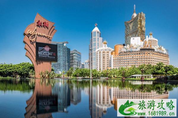 11月24日起澳门取消曾到内地多个省市人士的入境隔离措施