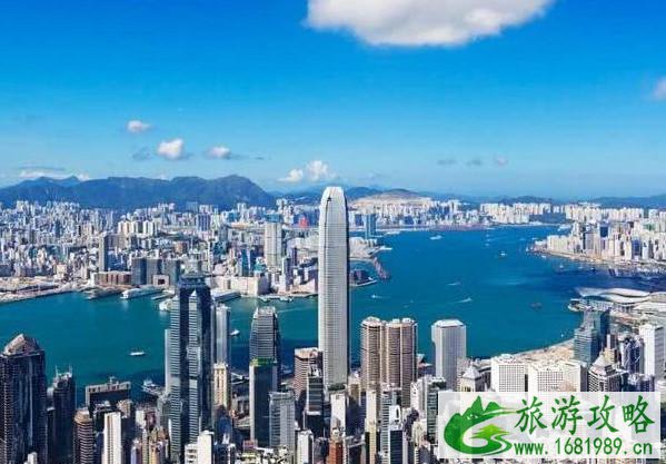 香港入境最新政策2021年12月 香港入境最新政策2021年12月