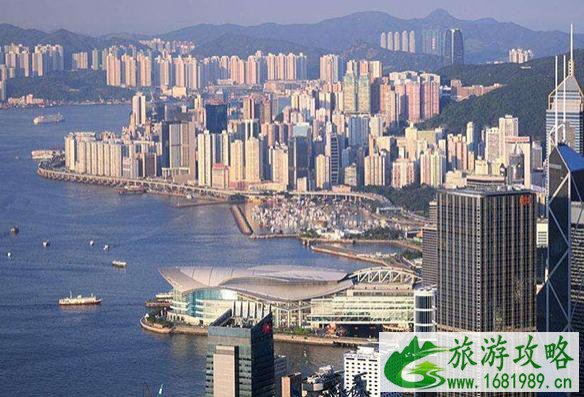 香港入境最新政策2021年12月 香港入境最新政策2021年12月