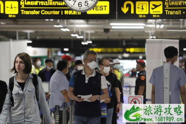 泰国即将推出一年期限医疗旅游签证