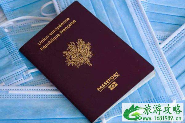 德国入境最新规定2021年12月