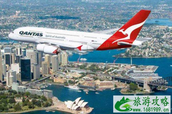 2021年12月澳大利亚回国航班最新消息及航班汇总