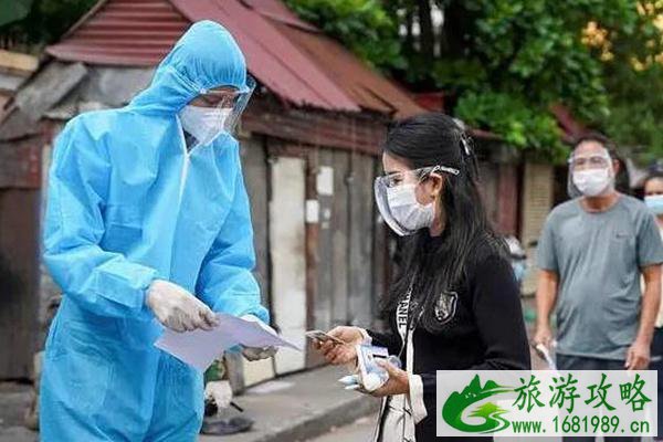 柬埔寨回国航班最新消息2021年12月 柬埔寨回国最新规定