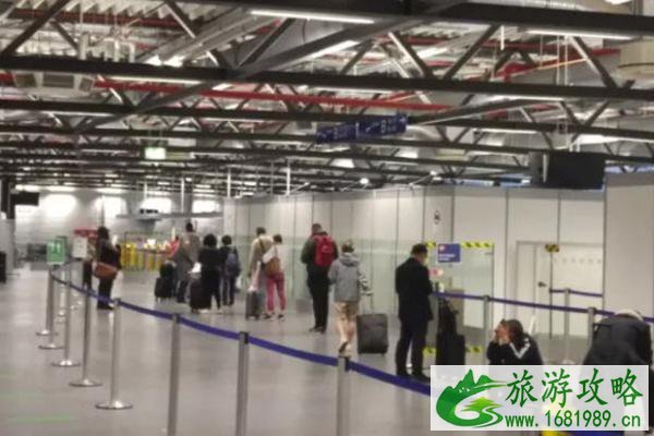 2021年12月各国出入境政策汇总 2021年12月各国出入境政策汇总