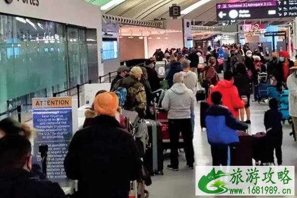 2021年12月各国出入境政策汇总 2021年12月各国出入境政策汇总