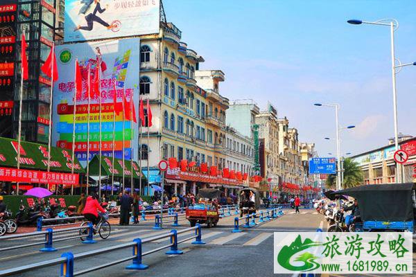 广西东兴口岸入境最新通告2021 入境须提前预约 广西东兴口岸入境最新通告2021 入境须提前预约