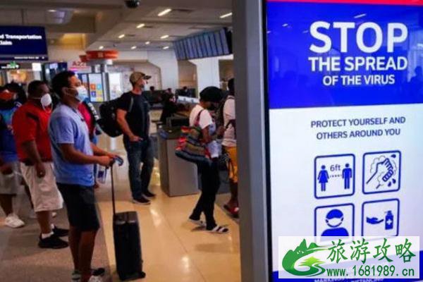 12月美国回国最新航班汇总 12月美国回国最新航班汇总