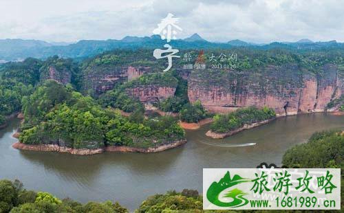 福州到大金湖怎么走 去大金湖交通简介