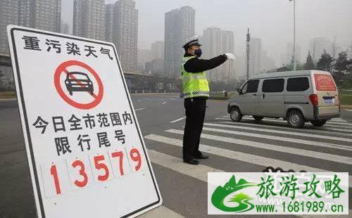 厦门限行最新消息2022(时间+区域范围) 厦门限行最新消息2022(时间+区域范围)