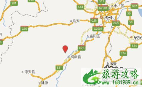 杭州到千岛湖怎么坐车 千岛湖交通攻略2022 杭州到千岛湖怎么坐车 千岛湖交通攻略2022