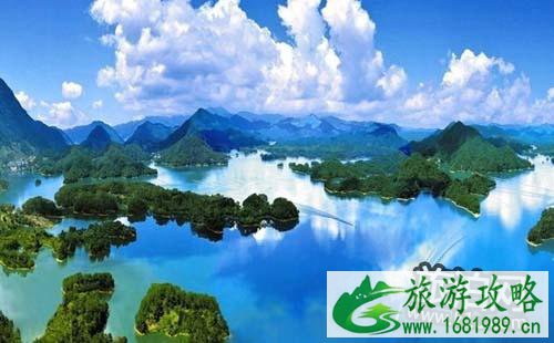 杭州到千岛湖怎么坐车 千岛湖交通攻略2022 杭州到千岛湖怎么坐车 千岛湖交通攻略2022