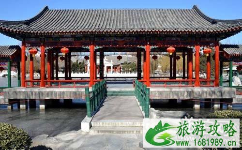 去北京大观园怎么走 北京大观园交通攻略2022 去北京大观园怎么走 北京大观园交通攻略2022