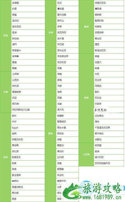 中国驾照可以在日本开车吗 日本租车攻略 中国驾照可以在日本开车吗 日本租车攻略