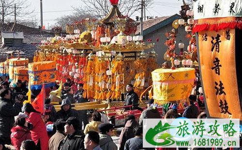 2022葛沽花会在哪里可以停车 2022葛沽花会停车区域 2022葛沽花会在哪里可以停车 2022葛沽花会停车区域