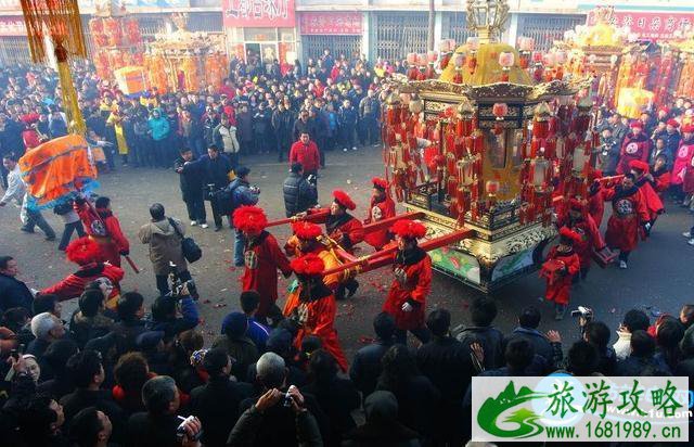 2022葛沽花会在哪里可以停车 2022葛沽花会停车区域 2022葛沽花会在哪里可以停车 2022葛沽花会停车区域