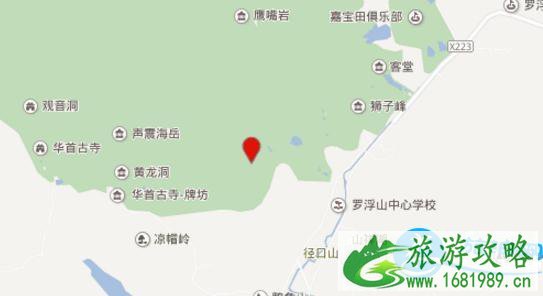 去罗浮山怎么坐车 罗浮山交通攻略2022 去罗浮山怎么坐车 罗浮山交通攻略2022