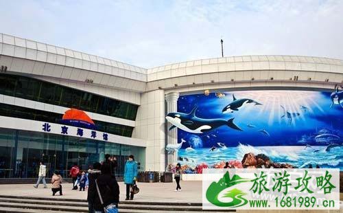 去北京海洋馆怎么走 北京海洋馆怎么坐地铁 去北京海洋馆怎么走 北京海洋馆怎么坐地铁