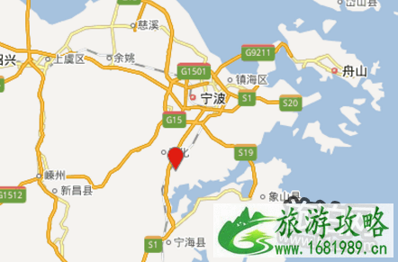 宁波怎么去前童古镇 前童古镇在哪里 宁波怎么去前童古镇 前童古镇在哪里