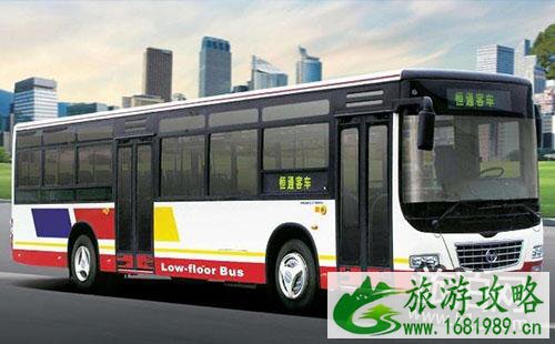 武汉公交273路增加了哪些站台 武汉公交273路增加的站点有哪些