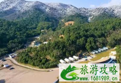 去上海牛路野营度假村怎么走 去上海牛路野营度假村怎么走