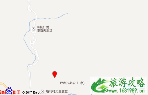台湾旅游交通攻略2017 台湾旅游交通攻略2017