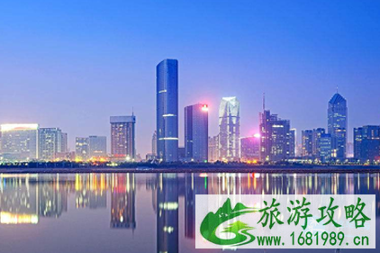 去南昌怎么走 去南昌怎么走