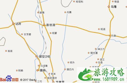 怎么去普吉岛 普吉岛旅游交通攻略 怎么去普吉岛 普吉岛旅游交通攻略